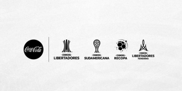 Coca-Cola y Powerade cierran patrocinio de torneos de clubes CONMEBOL