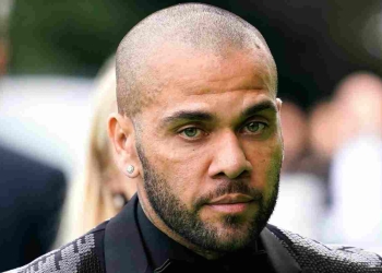 Patrocinadores que se alejan de Dani Alves