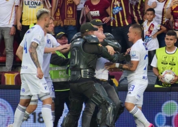 Revelan multa y sanción que tendrá la persona que agredió a Cataño