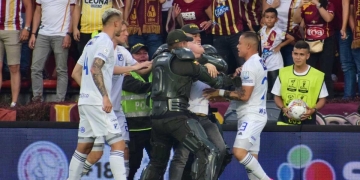 Revelan multa y sanción que tendrá la persona que agredió a Cataño