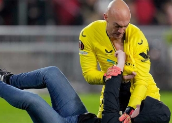 ¿Qué pasó en la Europa League y en Colombia asocian con el “caso Daniel Cataño”?