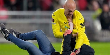 ¿Qué pasó en la Europa League y en Colombia asocian con el “caso Daniel Cataño”?