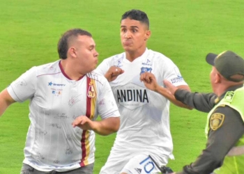 Daniel Cataño será denunciado por su agresor: ¡Ya lo confirmó!
