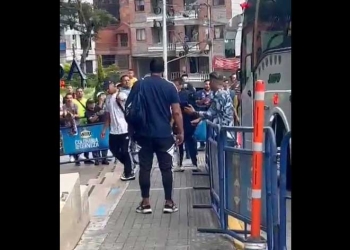 ¿De qué provocación de Cataño habló el presidente del Tolima?