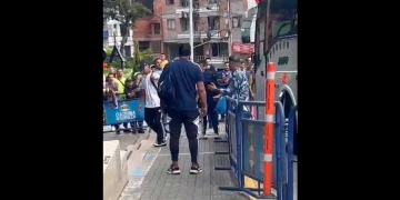 ¿De qué provocación de Cataño habló el presidente del Tolima?