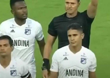 Oficial: Sanciones del caso Daniel Cataño y Deportes Tolima