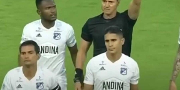 Oficial: Sanciones del caso Daniel Cataño y Deportes Tolima