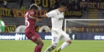 Daniel Cataño: Así lo buscaron las autoridades en el camerino