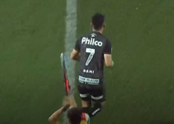 Daniel Ruiz: Rendimiento y cuántos partidos ha jugado con Santos