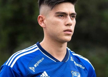 Confirmación del presidente de Santos FC sobre fichajes: ¿Daniel Ruiz?
