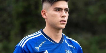 Confirmación del presidente de Santos FC sobre fichajes: ¿Daniel Ruiz?