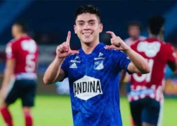 ¿Cómo se haría obligatoria la opción de compra que tiene Santos por Daniel Ruiz?
