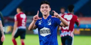 ¿Cómo se haría obligatoria la opción de compra que tiene Santos por Daniel Ruiz?