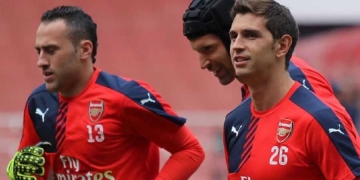 Ganaron Messi, Dibu Martínez y Scaloni. ¿Por quiénes votaron David Ospina y Néstor Lorenzo?