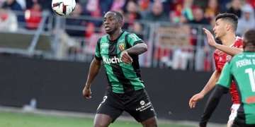 3 claves para entender el sorprendente nivel de Déiver Machado en la Ligue 1