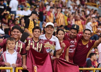 Deportes Tolima: Precios de la boletería para enfrentar a Junior