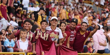 Deportes Tolima: Precios de la boletería para enfrentar a Junior
