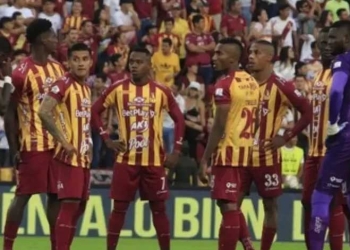 El primer DT que suena para llegar al Deportes Tolima