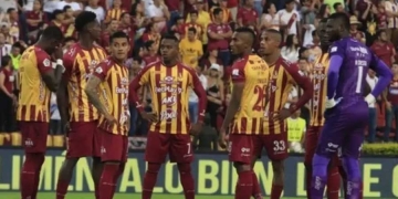 El primer DT que suena para llegar al Deportes Tolima