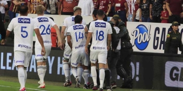 Lo primero de Dimayor tras lo sucedido con Cataño en el Manuel Murillo Toro