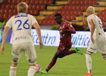 ¿El próximo Tolima vs. Millonarios podría jugarse con público en el Murillo Toro?