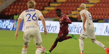 ¿El próximo Tolima vs. Millonarios podría jugarse con público en el Murillo Toro?