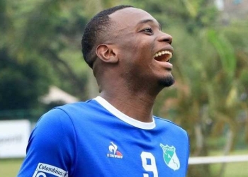 ¿Quién es Adrián Parra, autor de uno de los goles a Barranquilla?