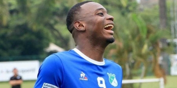 ¿Quién es Adrián Parra, autor de uno de los goles a Barranquilla?