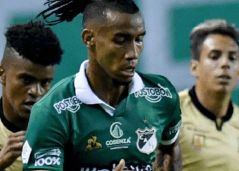 Deportivo Cali ante Águilas Doradas: volvió el público, pero no el triunfo