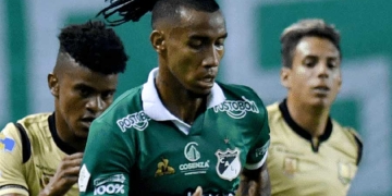 Deportivo Cali ante Águilas Doradas: volvió el público, pero no el triunfo