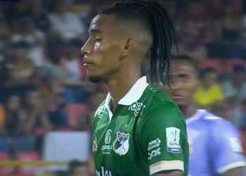 Pinto sobre Aldair Gutiérrez: “Fue brillante” y “lo único es que en el penalti…”
