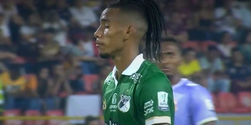 Pinto sobre Aldair Gutiérrez: “Fue brillante” y “lo único es que en el penalti…”