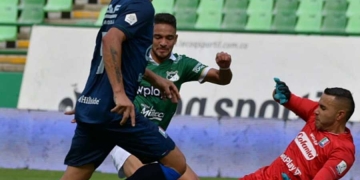 ¿Qué dijo Pinto de los debutantes y del partido de Andrés Arroyo?