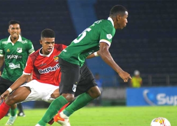 Copa BetPlay: ¿Equipo A o Equipo B para la revancha con Barranquilla?