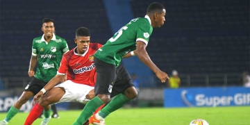 Copa BetPlay: ¿Equipo A o Equipo B para la revancha con Barranquilla?