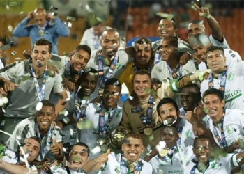 Campeón con Deportivo Cali en la Superliga y hoy rival con Once Caldas