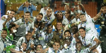 Campeón con Deportivo Cali en la Superliga y hoy rival con Once Caldas