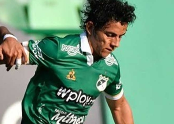 La titular de Deportivo Cali en el Atanasio ante Nacional