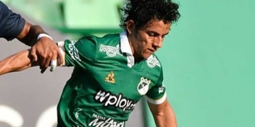 La titular de Deportivo Cali en el Atanasio ante Nacional