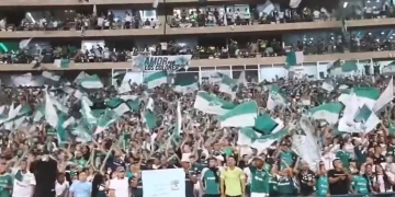 Deportivo Cali ya puede volver a tener público en su estadio y lo festejó con este video