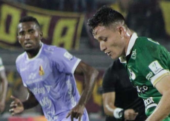 Cómo quedó Deportivo Cali en la tabla y cuándo vuelve a jugar
