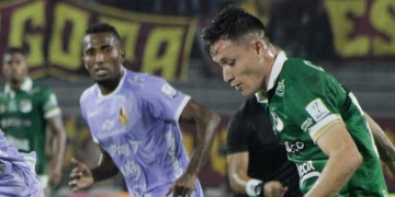 Cómo quedó Deportivo Cali en la tabla y cuándo vuelve a jugar