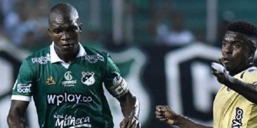 Cómo quedó Deportivo Cali en la tabla y cuándo vuelve a jugar