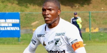 Germán Mera: “Soy un referente” y “ya no podemos seguir viviendo del pasado”