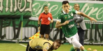 La explicación de Pinto de lo que está pasando con Gustavo Ramírez