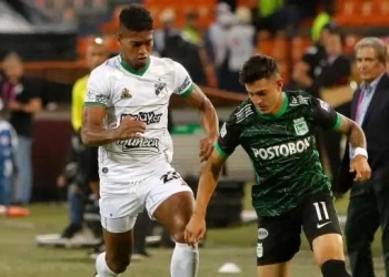 Era para un golcito más en el Atanasio, Deportivo Cali
