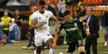 Era para un golcito más en el Atanasio, Deportivo Cali