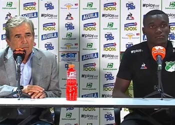 Jorge Luis Pinto y la explicación del 6-0: “Era un partido difícil, pero…”