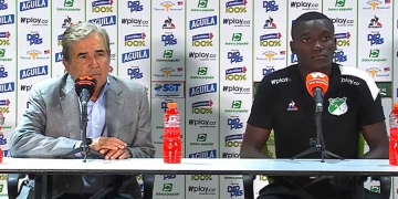 Jorge Luis Pinto y la explicación del 6-0: “Era un partido difícil, pero…”