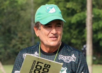 El partido que Deportivo Cali jugará con “Equipo B”